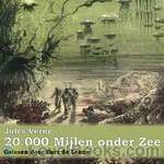 20,000 Miles under the Sea Free Audio Book in Dutch - spanishdownloads