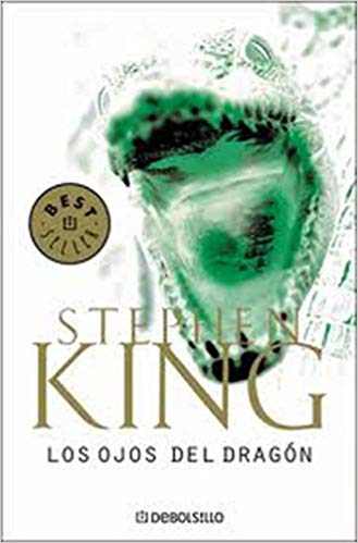 The Eyes of the Dragon by Stephen King in Spanish