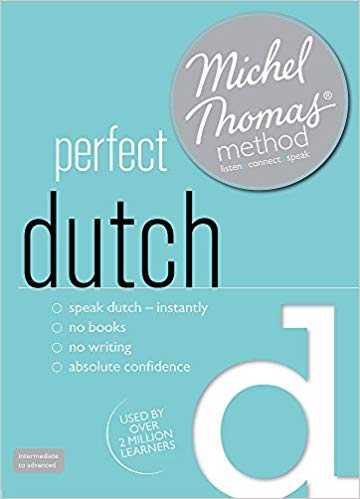 Perfect Dutch Michel Thomas Course