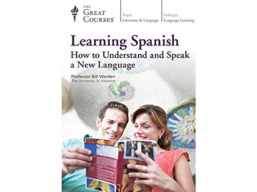 Learn Spanish How to Understand and Speak