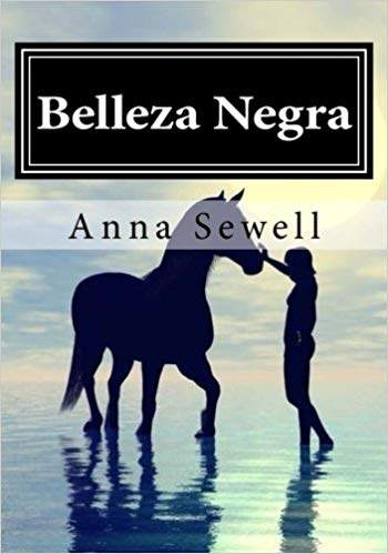 Belleza Negra Blab Beauty Book in Spanish