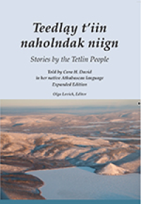 Stories by the Tetlin People