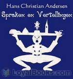 Andersens Sproken and narrations Free Audio Book in Dutch - spanishdownloads