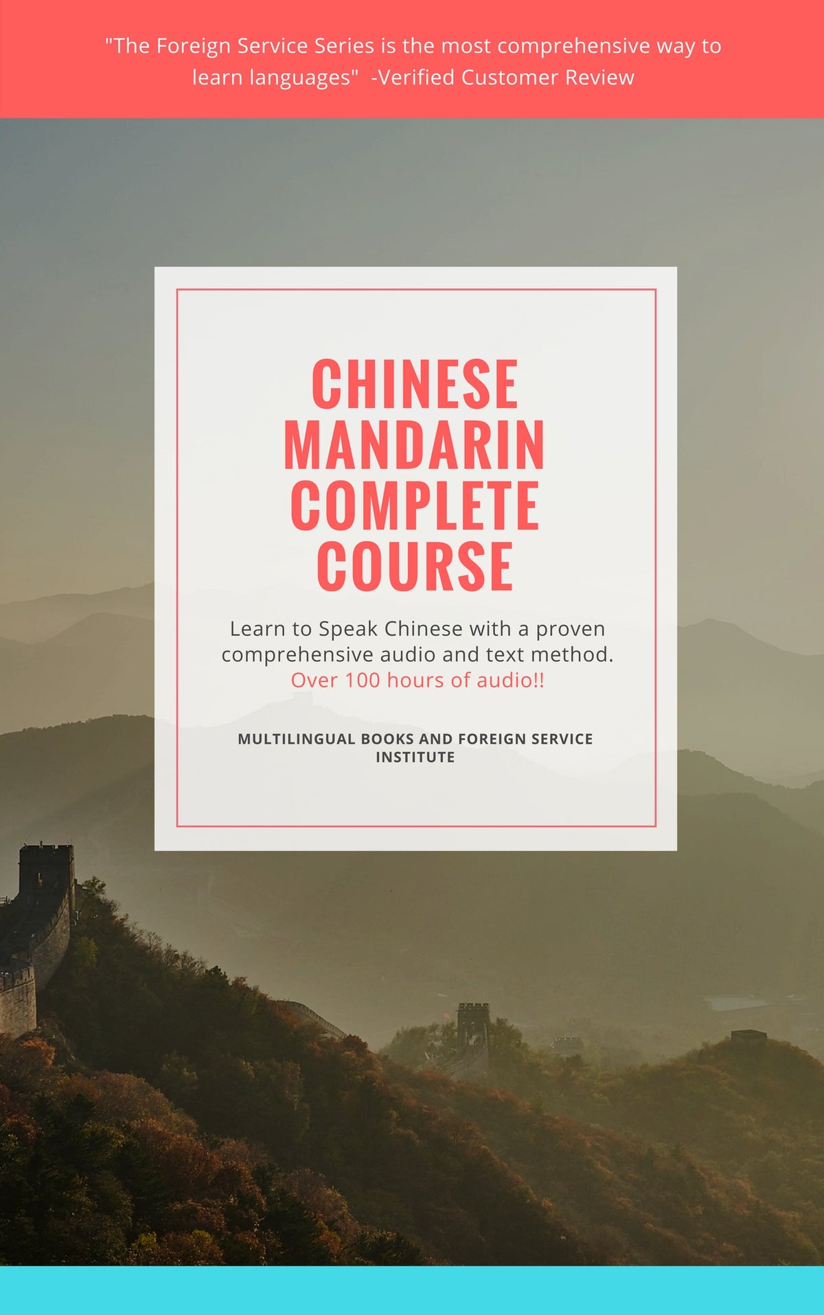 Foreign Service Standard Chinese: A Modular Approach Level 1 and 2 Download