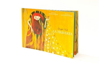 La Traviata in German