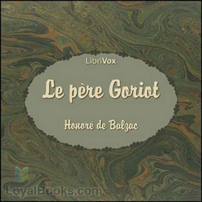 Le père Goriot Audio book in french - spanishdownloads