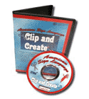 Clip and Create 2