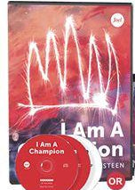 Joel Osteen I Am A Champion - 1 DVD/ 2 CD'S