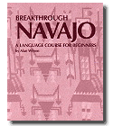 Breakthrough Navajo