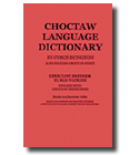 Choctaw-English Dictionary Cyrus Byington