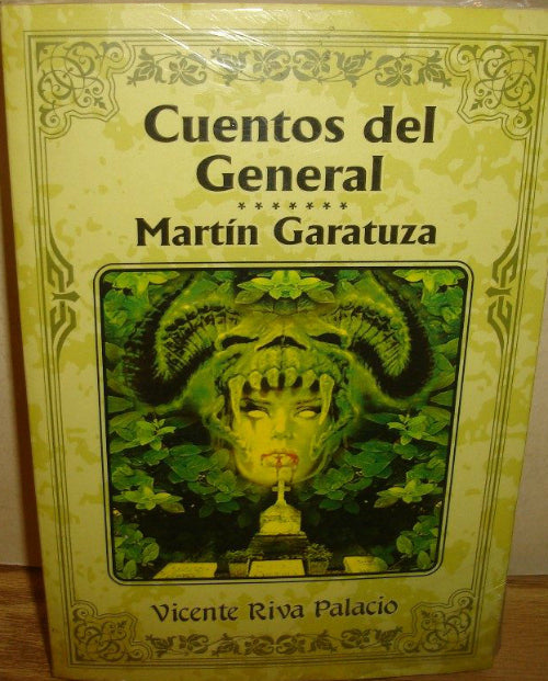 Cuentos del General - Spanish Audio Book and Reader Download