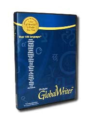 Global Writer or Office Downloads