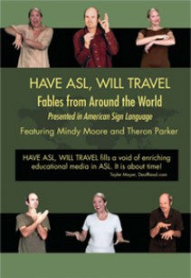 Have ASL, Will Travel
