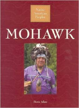 Mohawk (Native American Peoples)