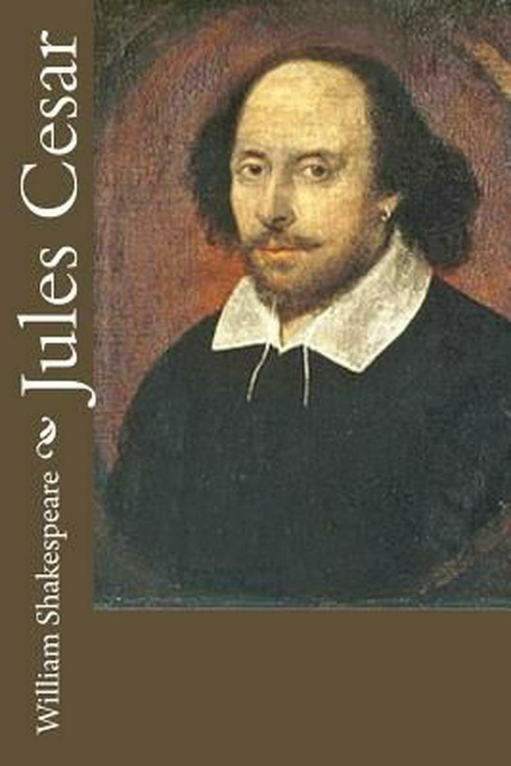 Jules Cesar Shakespeare French Edition