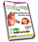 StoryWorld from EuroTalk Interactive
