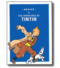 The Adventures of Tintin on DVD, Volumes 1 and 2 (English)