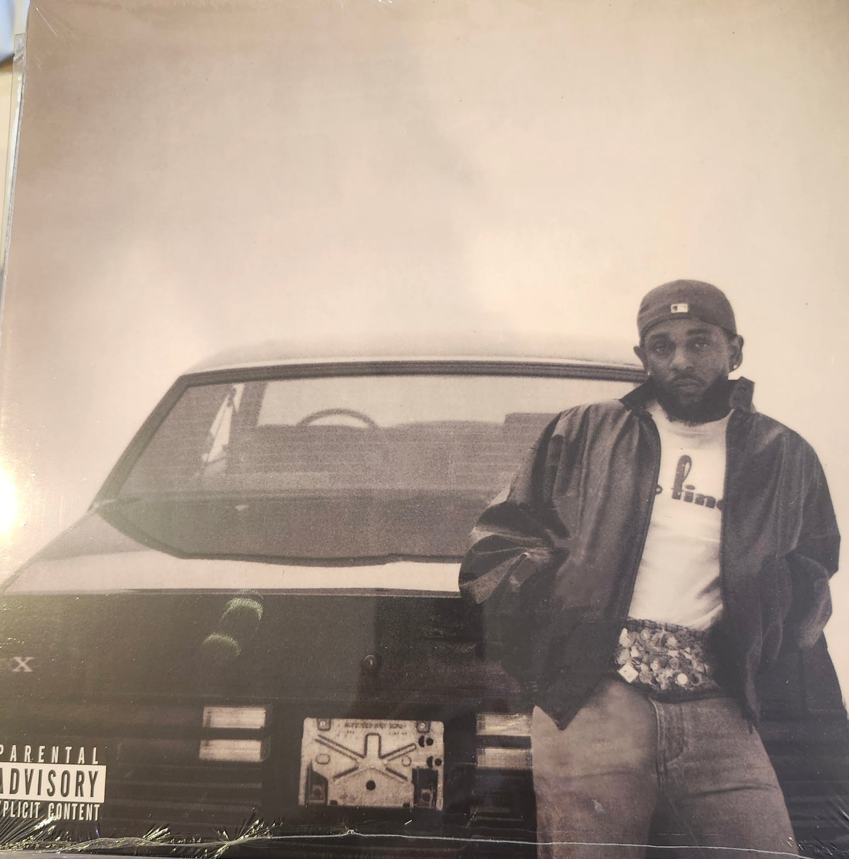Gnx kendrick lamar