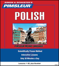 Load image into Gallery viewer, Tagalog Pimsleur Course Used Like New
