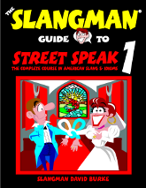 The Slangman American Guide to Street Speak Level 1 ESL - spanishdownloads