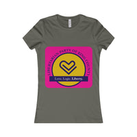 Load image into Gallery viewer, Libertarian Party Shirt
