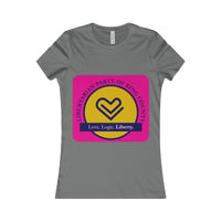 Load image into Gallery viewer, Libertarian Party Shirt
