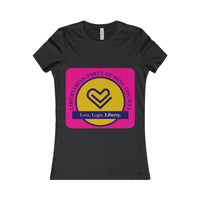 Load image into Gallery viewer, Libertarian Party Shirt
