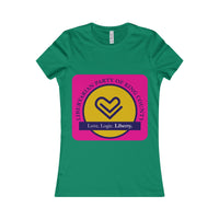 Load image into Gallery viewer, Libertarian Party Shirt
