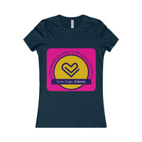 Load image into Gallery viewer, Libertarian Party Shirt
