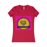 Load image into Gallery viewer, Libertarian Party Shirt
