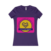 Load image into Gallery viewer, Libertarian Party Shirt
