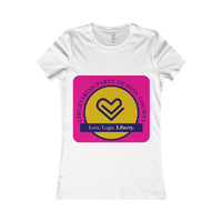 Load image into Gallery viewer, Libertarian Party Shirt
