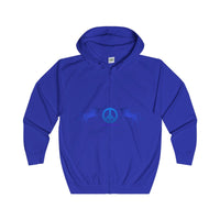 Load image into Gallery viewer, Full Zip Hoodie
