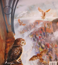 Load image into Gallery viewer, Harry Potter y la piedra filosofal (ilustrado) Spanish
