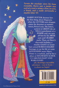 Load image into Gallery viewer, Harry Potter and the Philosopher's Stane | Scots Edition
