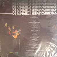 Load image into Gallery viewer, Recital Hispanoamericano | Raphael y Los Gemelos  | Vinyl Record
