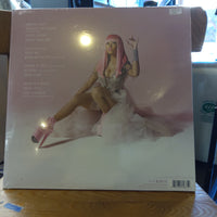 Load image into Gallery viewer, Niki Minaj "Pink Friday" Vinyl
