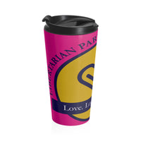 Load image into Gallery viewer, Libertarian Mug
