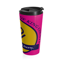 Load image into Gallery viewer, Libertarian Mug
