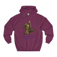 Load image into Gallery viewer, Platiquemos Spanish Hoodie

