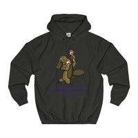Load image into Gallery viewer, Platiquemos Spanish Hoodie
