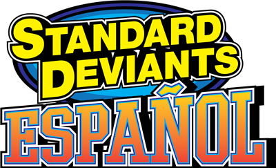 Standard Deviants Espanol: Matematicas Basicas Superpack