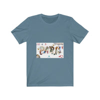 Load image into Gallery viewer, Paris T-shirt
