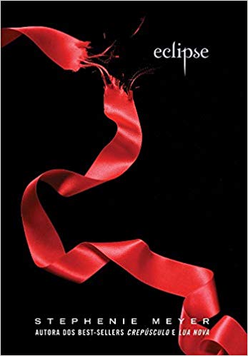 Eclipse Book in Portuguese