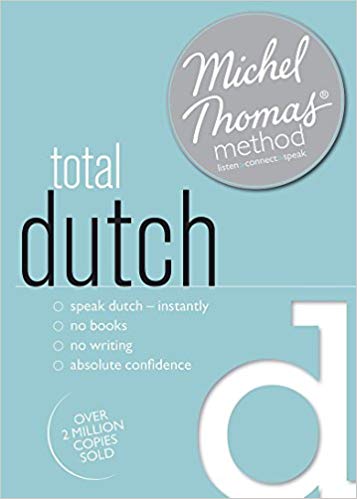 Total Dutch Michel Thomas Course
