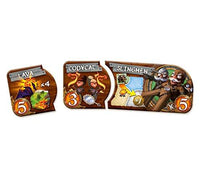 Load image into Gallery viewer, Small World A Spider&#39;s Web Expansion Game
