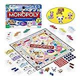 Load image into Gallery viewer, Monopoly The Littlest Pet Shop Edition
