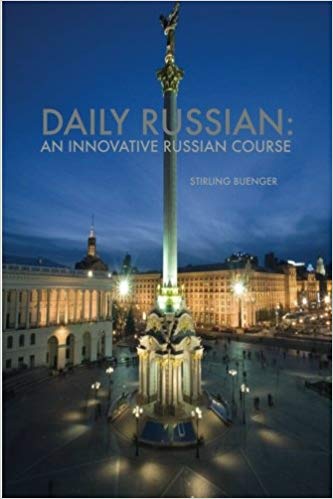 Daily Russian An Innovative Russian Complete Course