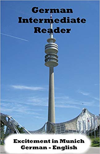 German Intermediate Reader: