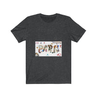 Load image into Gallery viewer, Paris T-shirt
